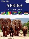 Afrika - 5 DVD - ABCD Video