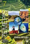 Zeměpis 7 pro základní školy - Zeměpis světadílů - Jaromír Demek; Ivan Mališ