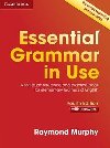 Essential Grammar in Use with answers (Fourth Edition) - Raymond Murphy