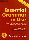 Essential Grammar in Use with answers and eBook (Fourth Edition) - Raymond Murphy