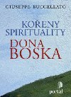 Koeny spirituality Dona Boska - Giuseppe Buccellato