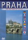 DVD PRAHA THE MOTHER OF CITIES - 