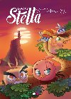 Angry Birds Stella Téměř dokonalý ostrov - Rovio