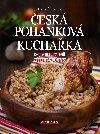 Česká pohanková kuchařka - Hana Šimková