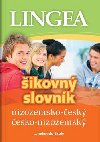 Nizozemsko-český česko-nizozemský šikovný slovník - Lingea