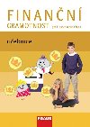 Finanční gramotnost pro 1. stupeň základních škol - Učebnice - Fraus