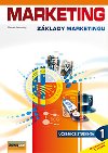 Marketing Základy marketingu 1 - Učebnice studenta - Marek Moudrý