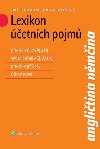 Lexikon etnch pojm -  anglitina nmina - Ji Strouhal; Jiina Bokov