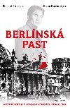 Berlínská past - Richard Birkefeld,Göran Hachmeister