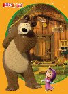 Máša a Medvěd - Z pohádky do pohádky - Animaccord