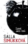 Černá jako eben - Salla Simukková
