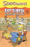 Bart Simpson Nejlepší z kovbojů - Matt Groening