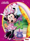 Minnie Z pohdky do pohdky - Walt Disney