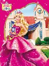 Barbie Z pohdky do pohdky - Mattel