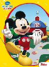 Mickey Mouse Z pohádky do pohádky - Walt Disney