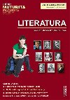 Literatura - přehled středoškolského učiva - Taťána Polášková; Dagmar Milotová; Zuzana Dvořáková