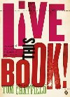 Live This Book - Tom Chatfield