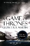 A Game of Thrones: Book 1 of a Song of Ice and Fire - George R.R. Martin