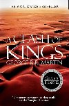 A Clash of Kings: Book 2 of a Song of Ice and Fire - George R.R. Martin
