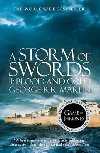 A Storm of Swords: Part 2: Book 3 of a Song of Ice and Fire - George R.R. Martin