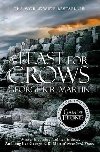 A Feast for Crows: Book 4 of a Song of Ice and Fire - George R.R. Martin
