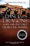 A Dance With Dragons (Part One): Dreams and Dust: Book 5 of a Song of Ice and Fire - George R.R. Martin