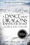 A Dance With Dragons (Part Two): After the Feast: Book 5 of a Song of Ice and Fire - George R.R. Martin