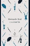 Howards End - Forster E. M.
