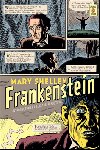 Frankenstein: Or, The Modern Prometheus - Mary Shelley