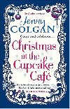 Christmas at the Cupcake Cafe - Colgan Jenny