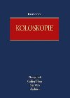 Koloskopie - Přemysl Falt; Ondřej Urban; Petr Vítr