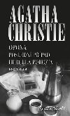 Opona: Posledn ppad Hercula Poirota - Agatha Christie