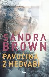 Pavuina z hedvb - Sandra Brown