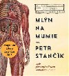 Mlýn na mumie - CD Mp3 - Petr Stančík