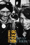 Zpisky z Tibetu - Cchering zer