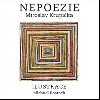 Nepoezie - Miroslav Krupika