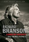 Losing my virginity Mj vlastn ivotopis - Richard Branson