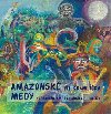 Amazonsk Medy - Vt Kremlika