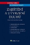 Judikatura k rekodifikaci Zajitn a utvrzen dluh - Petr Lavick; Petra Poliensk