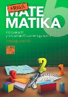 Hravá matematika 6 - PS pro 6. ročník ZŠ a víceletá gymnázia - Hermochová Dana a kolektiv