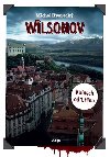 Wilsonov - Michal Hvoreck