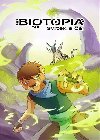 Biotopia: Svitek a aj - Jana Rikov