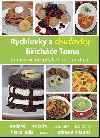 Rychlovky a chuťovky Břicháče Toma - Tomáš Kosačík