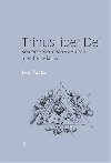 Trinus liber Dei: Komenskho msto v djinch metaforiky knihy - Petr Pavlas