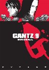 Gantz 9 - Hiroja Oku