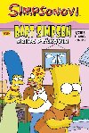 Bart Simpson Princ ptkovin - Petr Putna