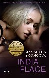 India Place - Samantha Youngov
