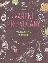 Vaen pro vegany - Nicole Justov