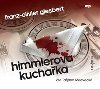 Himmlerova kuchaka - CD - Franz-Olivier Giesbert; Tajana Medveck