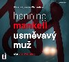 Usmvav mu - CDmp3 - Henning Mankell